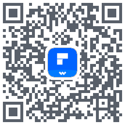 PDFelement QRcode