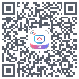 天翼云电脑 QRcode
