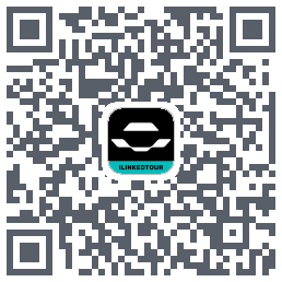 出租车计价器รหัส QR สำหรับดาวน์โหลด