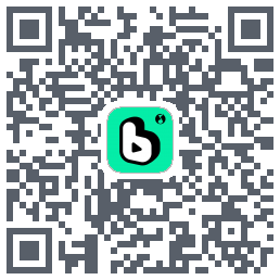 波点音乐的下載二維碼