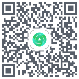分好啦codice QR per il download