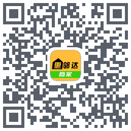 惠邻达 QRcode