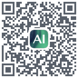灵感岛 QRcode
