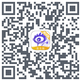 爱问医生诊室的下载二维码