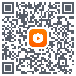 火苗会议código QR de descarga de