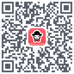 美景听听codice QR per il download