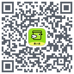 裹小递Download QR-Code