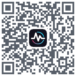 MERIT超燃脂的下載二維碼