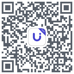 U净 QRcode