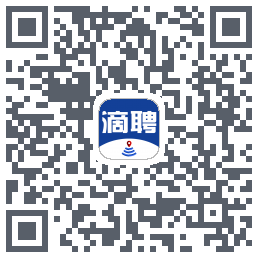 滴聘 QRcode