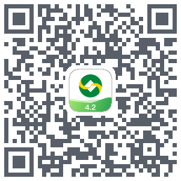 甘肃农信的下載二維碼