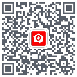 中原找房β QRcode