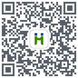 和我生活的下载二维码