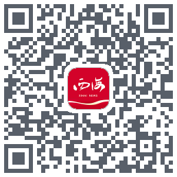 西海新闻 QRcode