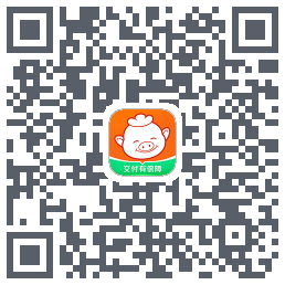 猪八戒的下载二维码