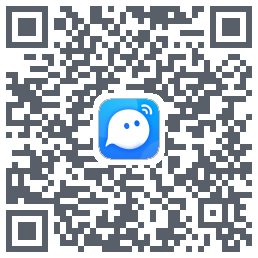 聊呗-测试 QRcode