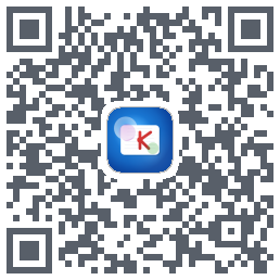 KReader QRcode