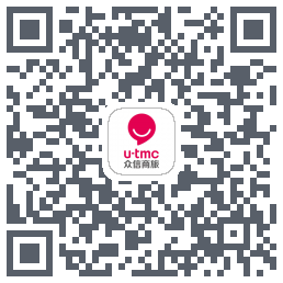 众信商旅 QRcode