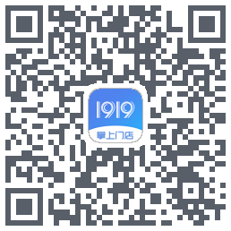 1919掌上门店 QRcode