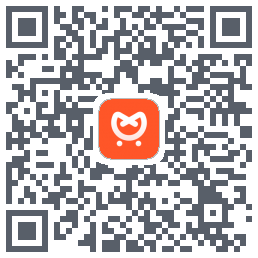 蝉选 QRcode