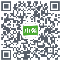 小强停车 QRcode