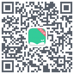 阅伴学生端的下载二维码