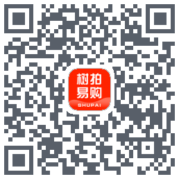 树拍易购的下載二維碼