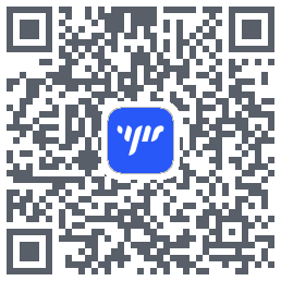 爱原物du code QR de téléchargement