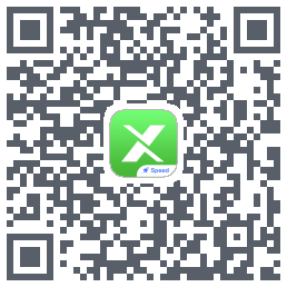 XTrend SpeedDownload QR-Code