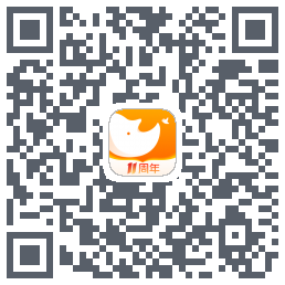 灵犀智慧办公 QRcode