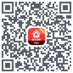 企叮咚商家版 QRcode