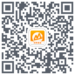 招商基金Download QR-Code