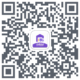 掌上快运的下载二维码