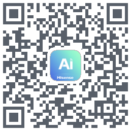 海信Ai享家 QRcode