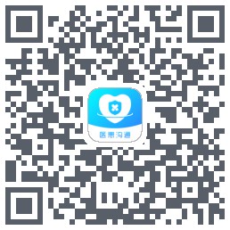 医患沟通 QRcode