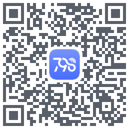 慧生活798 QRcode