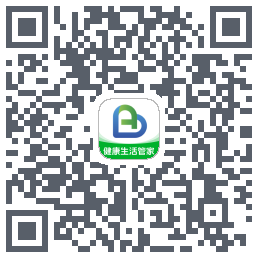 爱连健康 QRcode