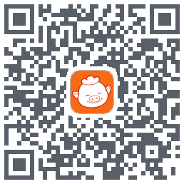 猪八戒的下载二维码