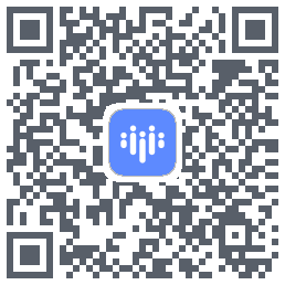 易陪伴 QRcode