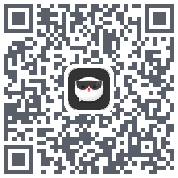 名人朋友圈 QRcode