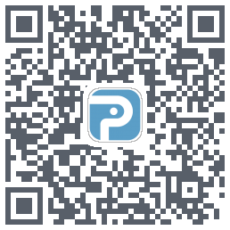 香港网约车código QR de descarga de