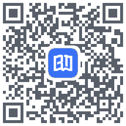 BT教育 QRcode