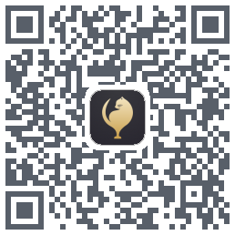 微喵·虎斑 QRcode