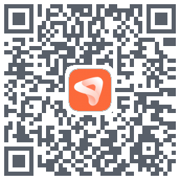 蝉镜codice QR per il download