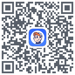 小球迷código QR de descarga de