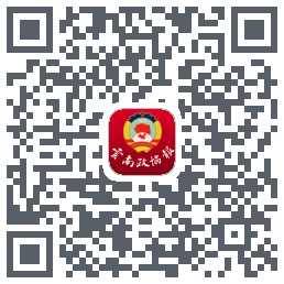 云南政协报 QRcode