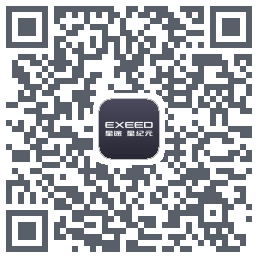 星途星纪元 QRcode