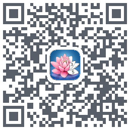 Zen Color QRcode