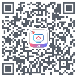 天翼云电脑的下载二维码