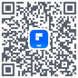 PDFelement的下载二维码